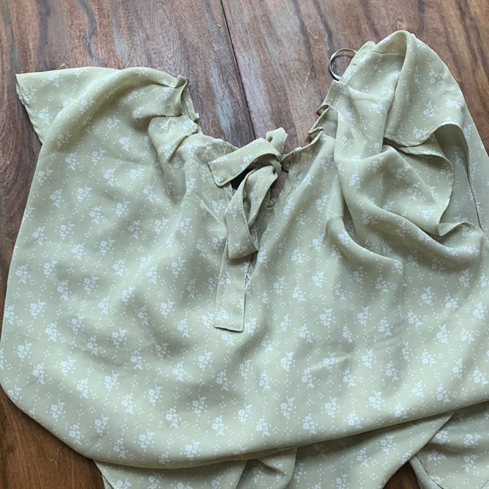 LC blouse - Picture 3 of 3
